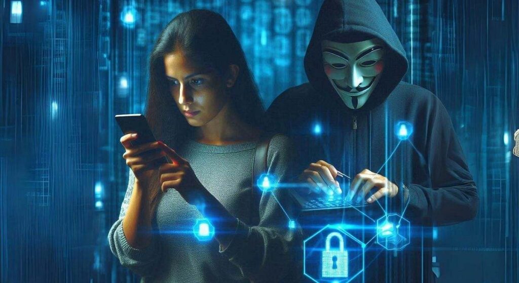 Cómo saber si mi celular está siendo espiado - señales de advertencia