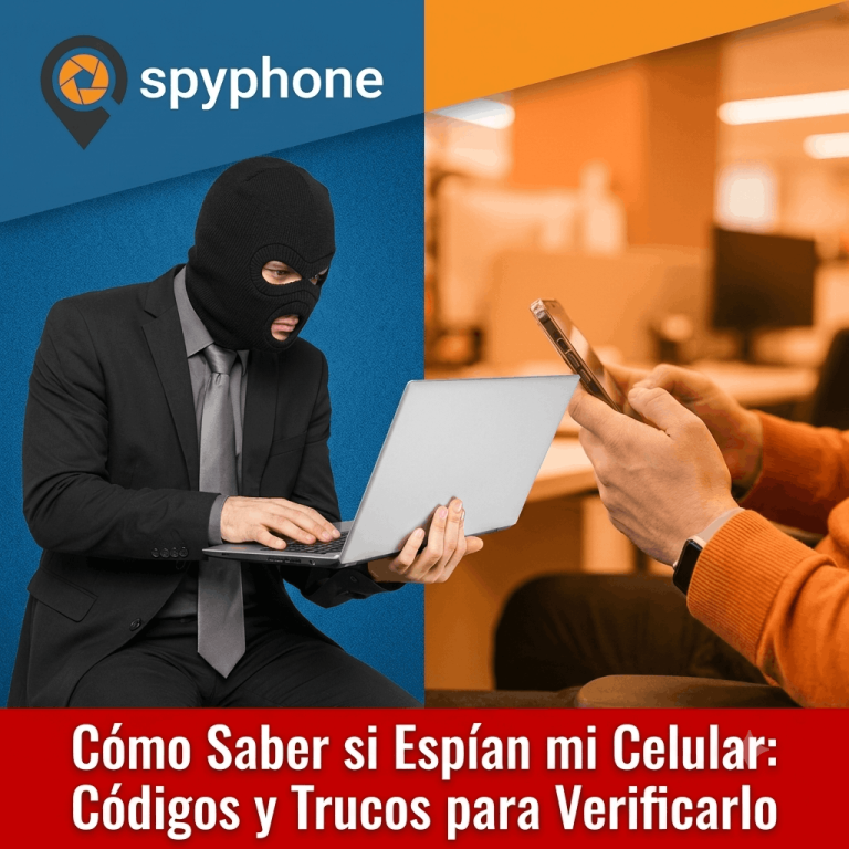 Cómo saber si espían mi celular - Códigos USSD y trucos