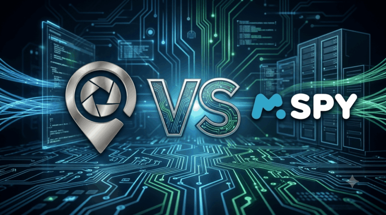 Comparativa mspy vs Spyphone 2026 - App de control parental