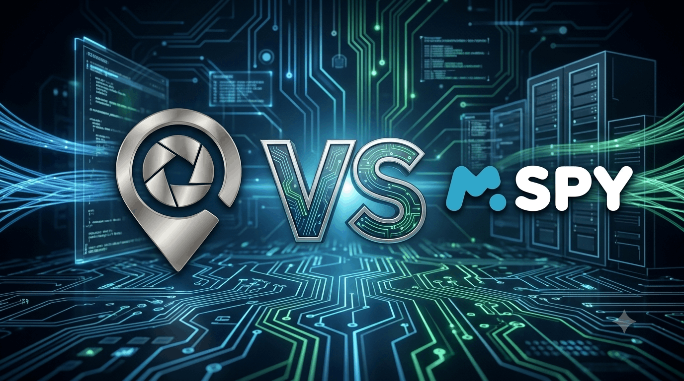 Comparativa mspy vs Spyphone 2026 - App de control parental