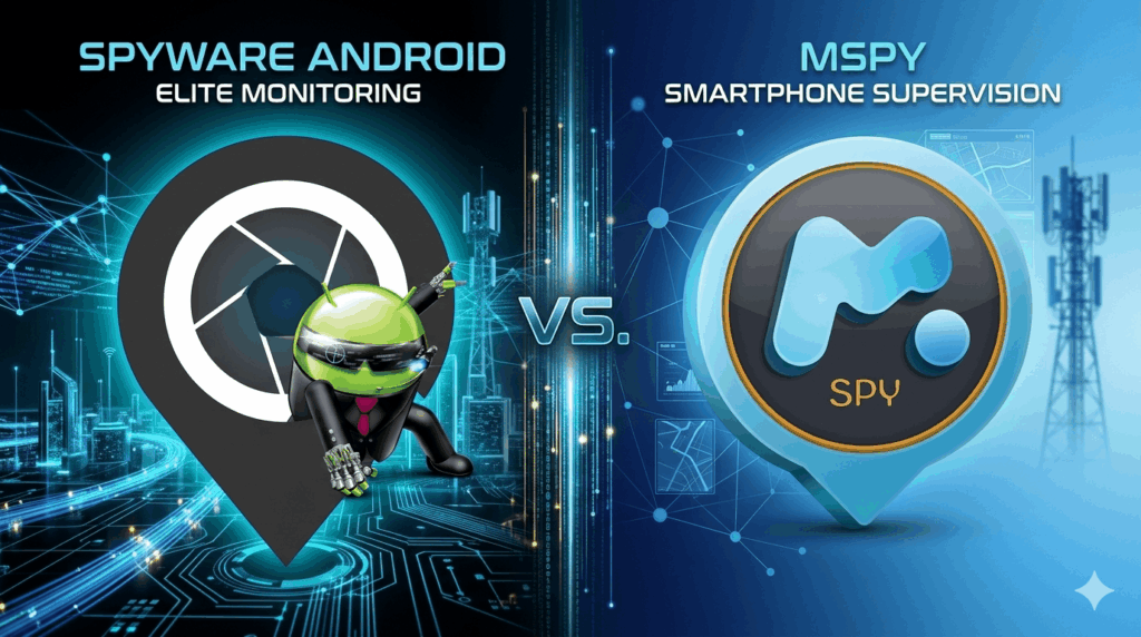 Mspy Vs Spyphone