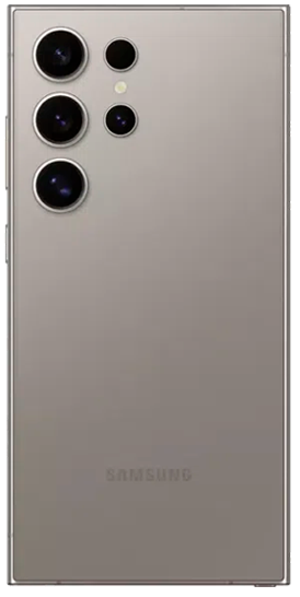 Galaxy S24 Ultra Spyphone