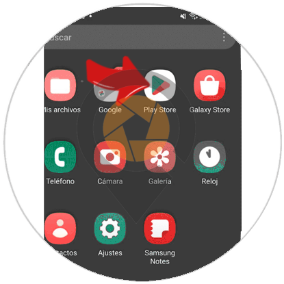 Abrir Play Store