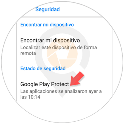 Google Play Protect