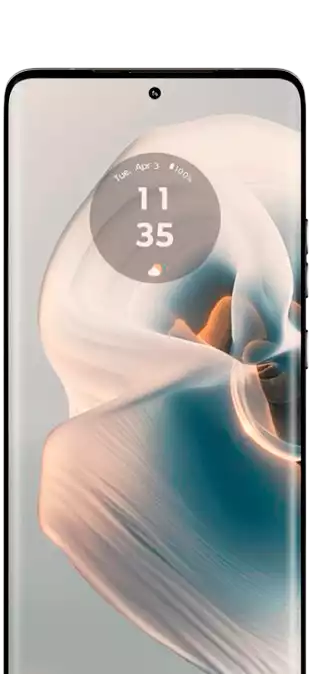 Motorola Edge 60 Pro