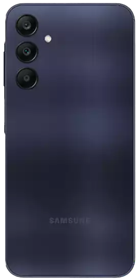 Samsung A25 5G Spyphone