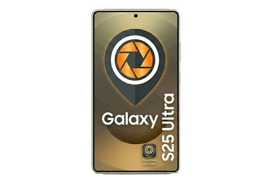 Samsung Galaxy S25 Ultra