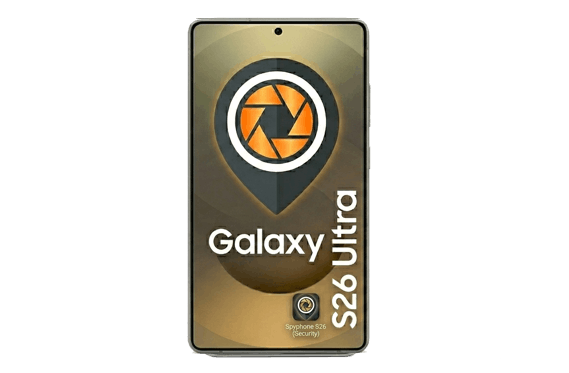 Samsung Galaxy S26 Ultra